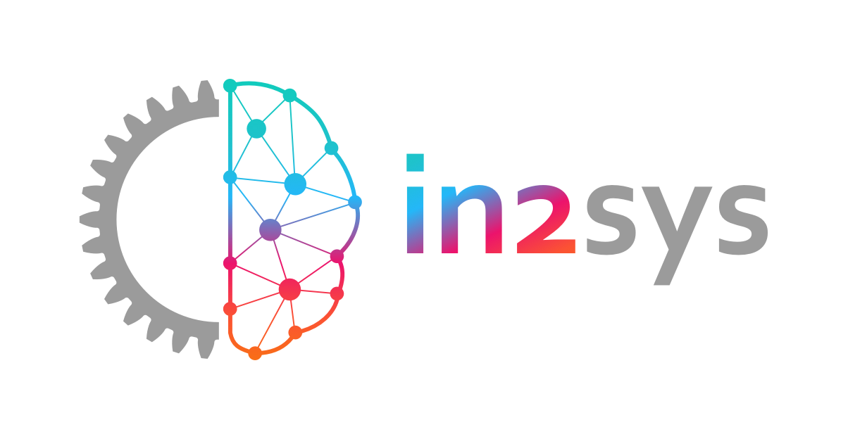 in2sys Logo